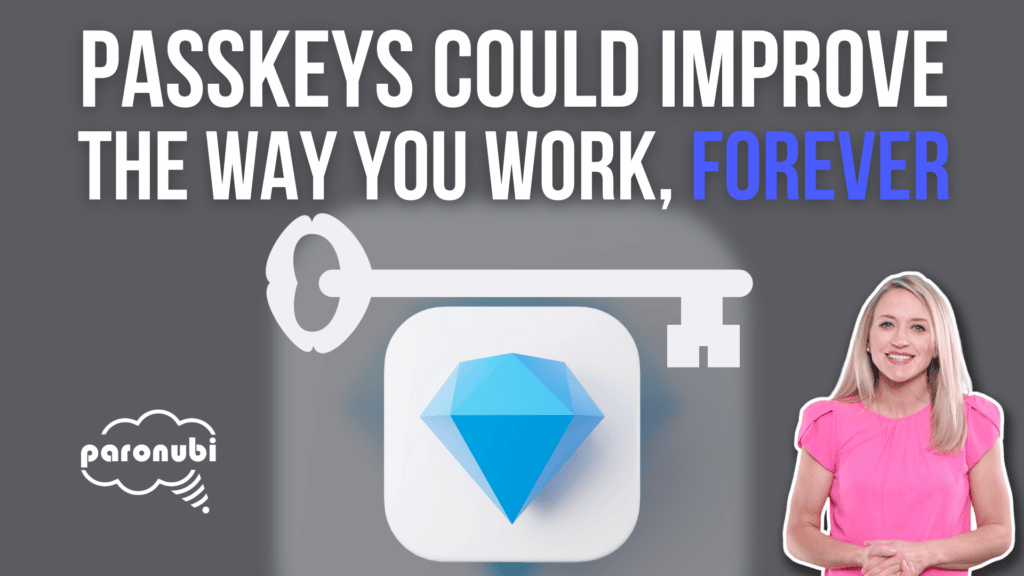 a key and diamond symbols  with the text keys could improve your way you work, for